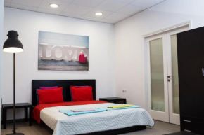 Dimitras Apartment